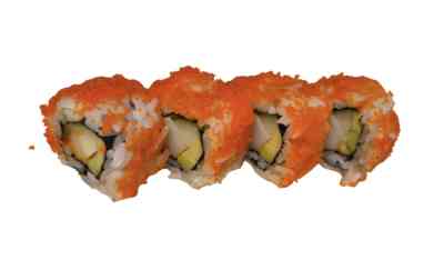 California | uramaki