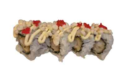 Ebi Tempura | uramaki