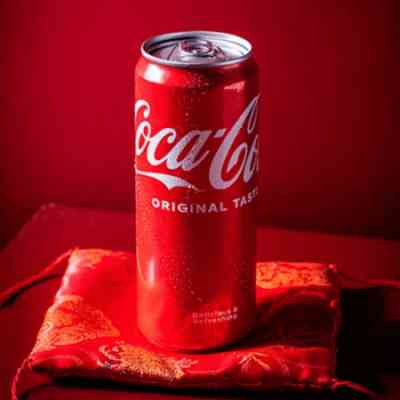 Coca-Cola | 330ml