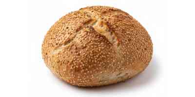 Rustieke bol | sesam
