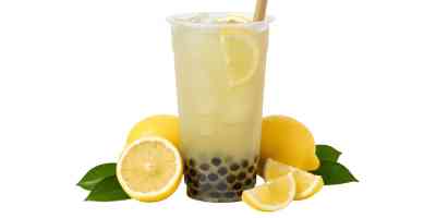 18. Lemon Fruit tea