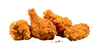 Hotwings 3 stuks (Halal)