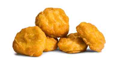 Kipnuggets (Halal)