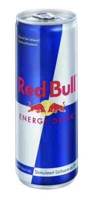 Red Bull