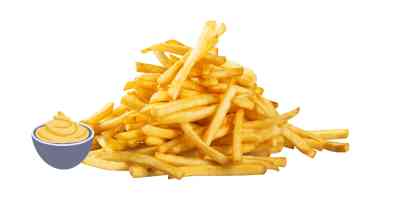Friet | mayonaise
