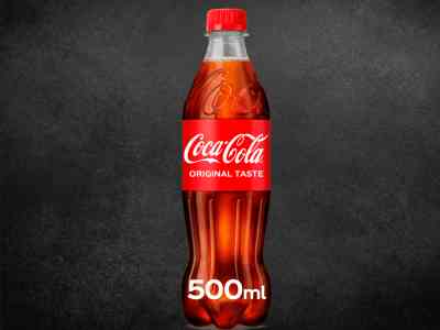Coca Cola | Regular