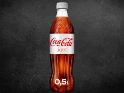 Coca Cola | Light