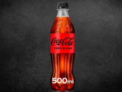 Coca Cola | Zero