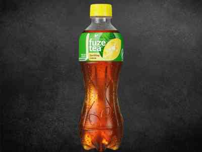 FuzeTea| Sparkling