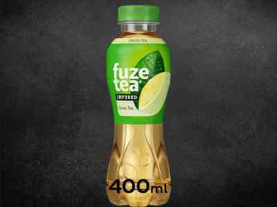 FuzeTea | Green
