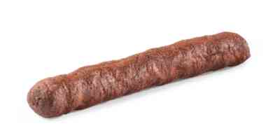 Grove frikandel