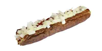 Frikandel speciaal | vegetarisch