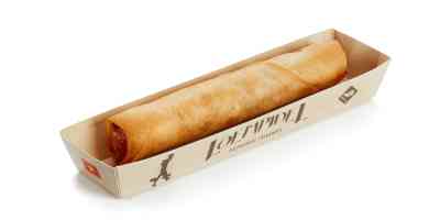 loempidel | vegetarisch