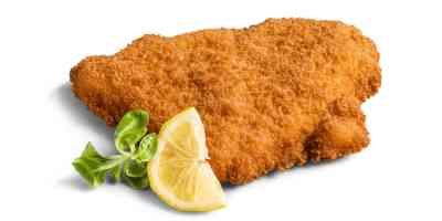 Kipschnitzel