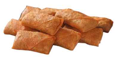 Vlammetjes | 6 stuks