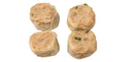 Siu Mai Chicken | 6 stuks