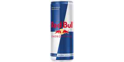 Red Bull | 250ml