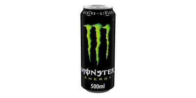 Monster | 500ml
