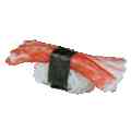 Kani nigiri | 2 stuks