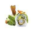 Green dragon roll | 8 stuks