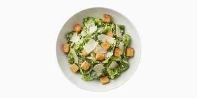 Ceasar Salade
