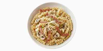 Pasta Carbonara