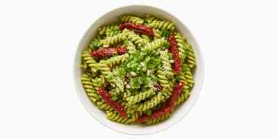 Pasta Pesto