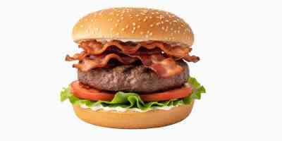 Baconburger