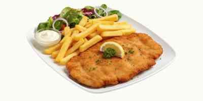 Schnitzel