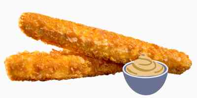 Dorpssnack (van de dorpsgek)