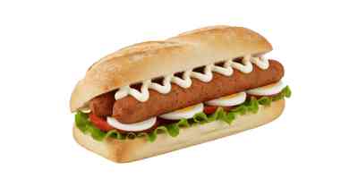 Smoske Frikandel