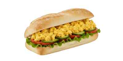 Smoske Kipkerriesalade