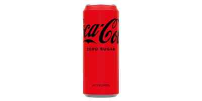 Coca Cola Zero