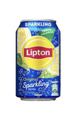 Ice Tea sparkling