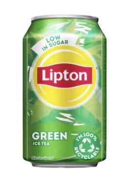 Ice Tea Green
