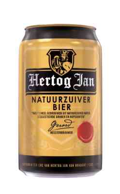 Hertog Jan