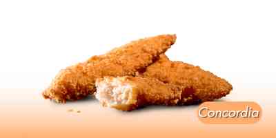 Chicken Strips | 3 stuks