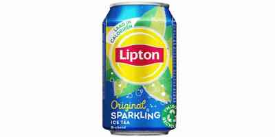 Lipton ice tea