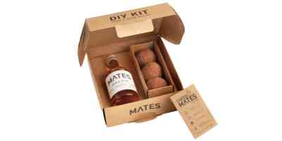 Choco Mates Box