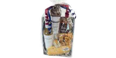 Cadeau pakket | wijn