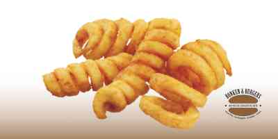 Twister friet