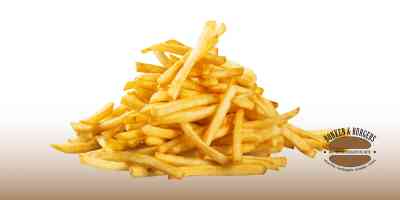 Friet | groot