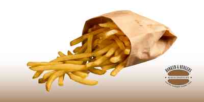 Gezinszak friet | vanaf 2p.