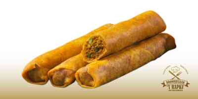 Maandsnack | Rotirol