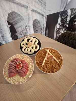 Stoofpeer ijstaart klein