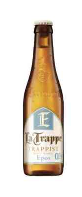 La Trappe Epos 0,0%