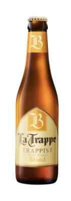 La Trappe Blonde