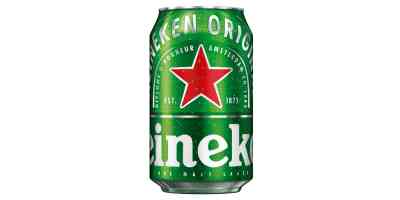 Heineken