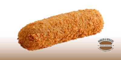 Bourgondische rundvlees kroket