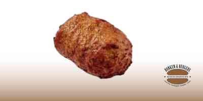 Gehaktbal | uit 't vet